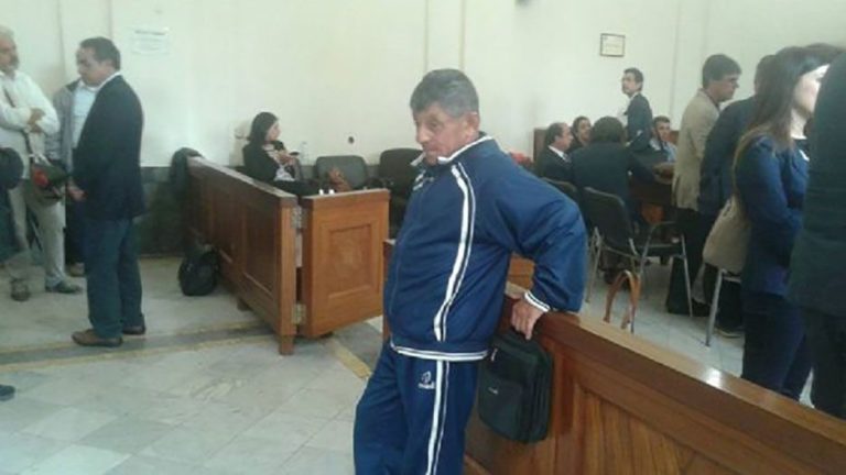 E' morto improvvisamente Carmelo La Fauci (Nasser ...