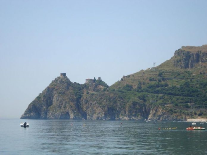 capo sant'alessio
