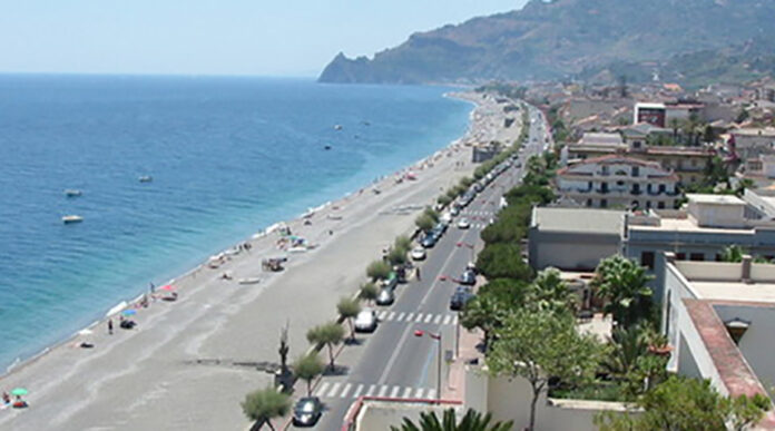 riviera jonica