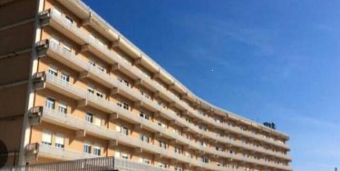 taormina ospedale