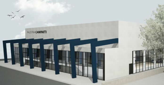 palestra caminiti