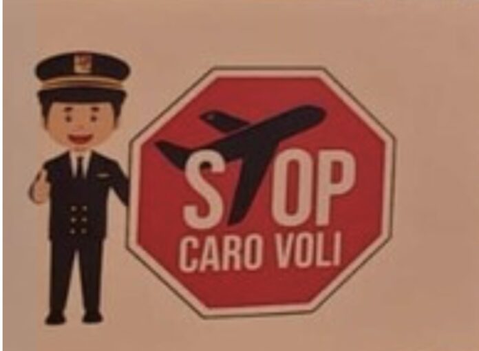 caro voli