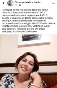 mollica nardo