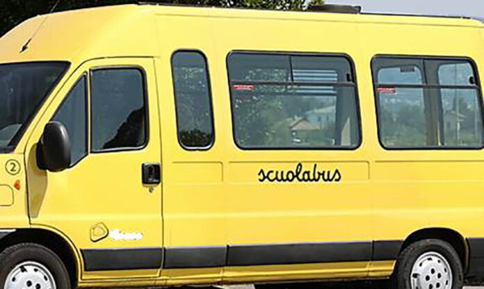 scuolabus