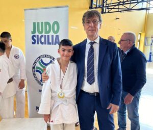 judo furcesi