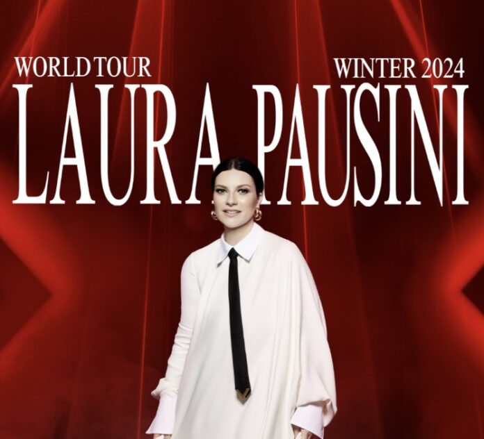 laura pausini