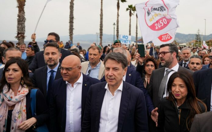 conte sicilia