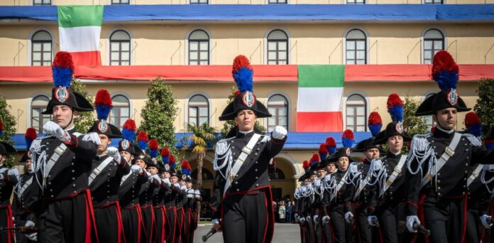 concorso carabinieri