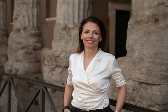 cinzia pilo
