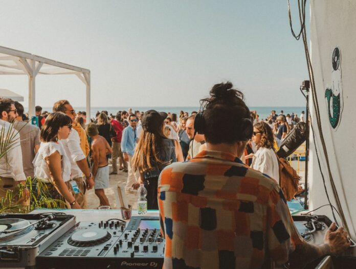messina vinyl fest