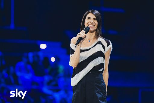 X Factor parte alla grande: 729mila spettatori medi. Boom per Giorgia -  Gazzetta Jonica - Web Magazine