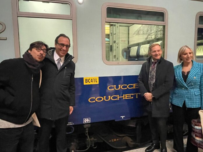 Sicilia Express
