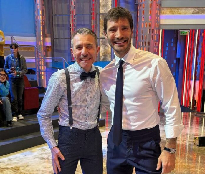 Andrea Graziano