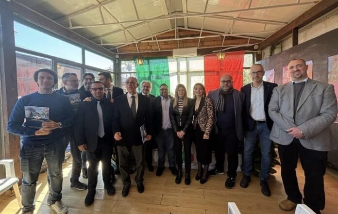Congressi cittadini Fdi