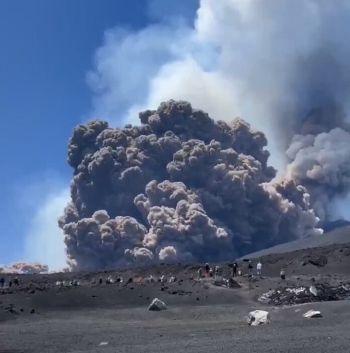 Etna