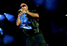 Luchè annuncia una nuova data in Sicilia: il 26 marzo sarà al Palarescifina di Messina