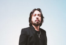 Wine Sicily Palermo Off: il 12 ottobre concerto di Francesco Sarcina de Le Vibrazioni