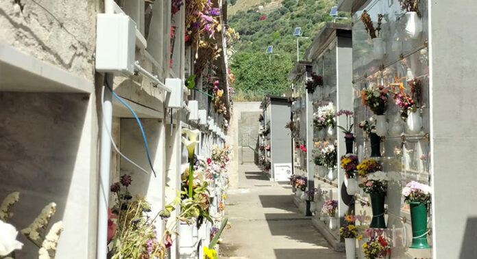 Furci cimitero