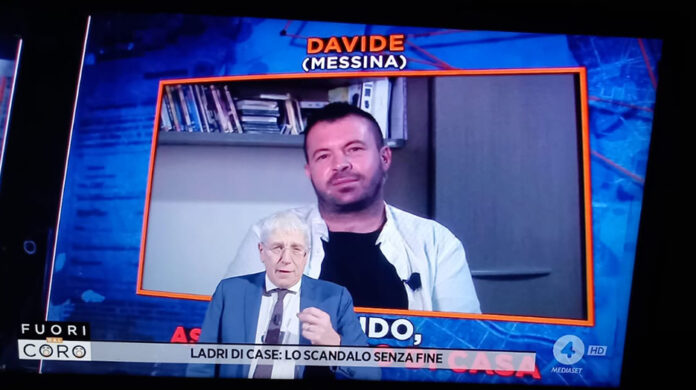 Nizza Davide 1
