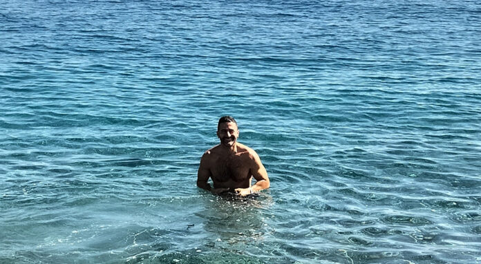 francilia a mare