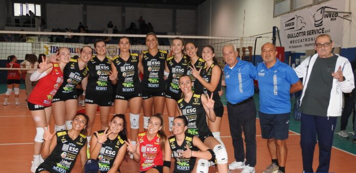 messina olley