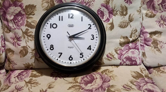 orologio 1