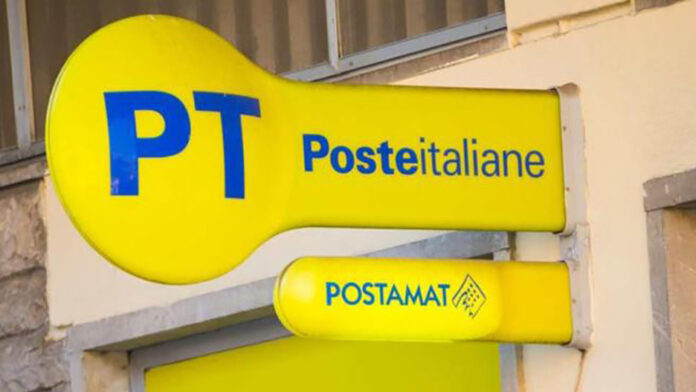 poste italiane insegna si 1
