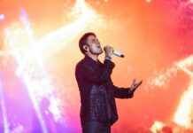 Sal Da Vinci: prima Sanremo e poi Catania