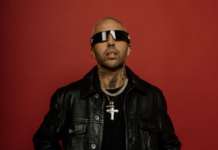 Luchè annuncia due nuove date in Sicilia: il 30 luglio a Palermo e il 31 luglio a Catania