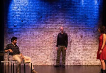 Al Val d’Agrò di S.Teresa di Riva “Stanza 101” ha riscosso un grosso successo