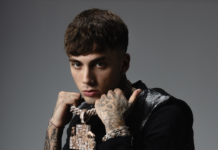 Tony Boy è pronto a portare la sua energia sui palchi dei principali festival italiani con il Summer Tour 2026: sarà in Sicilia il 27 agosto al Velodromo di Palermo